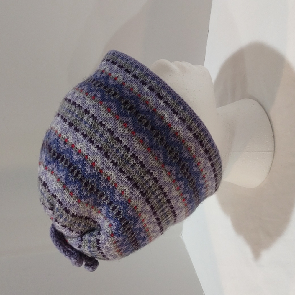 Merkley Headgear Wool Winter Womens Beanie Hat Ski